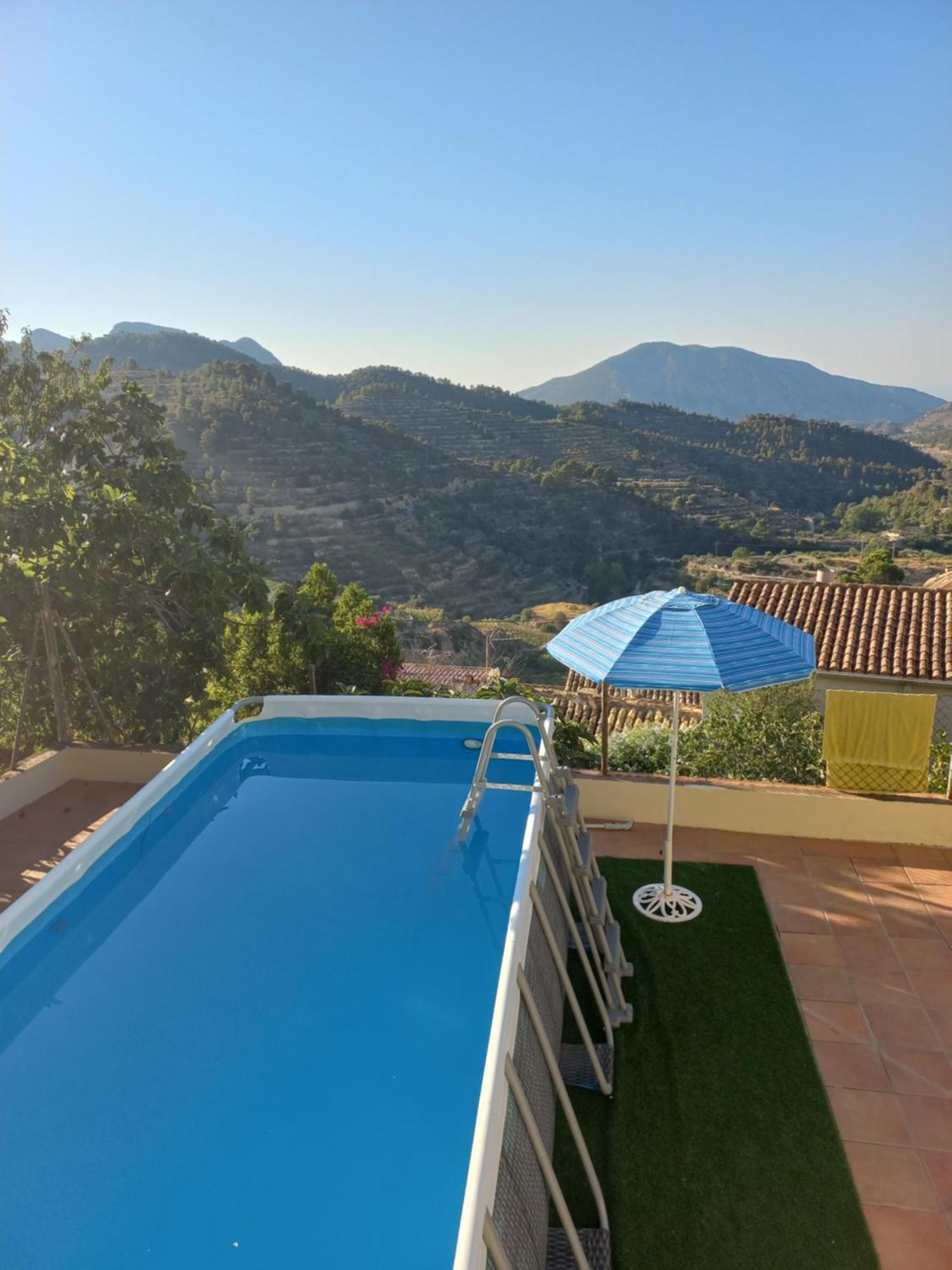 Villa Pico - Charming B&B Sella Exterior photo